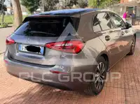 2021 Mercedes Benz A 180