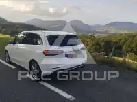 2021 Mercedes Benz A 180