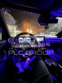 2021 Mercedes Benz A 180