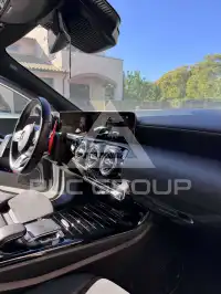2021 Mercedes Benz A 180