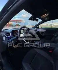 2021 Mercedes Benz A 180