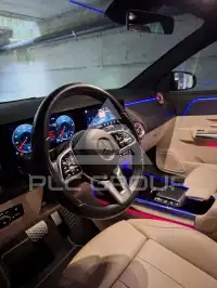 2021 Mercedes Benz A 180