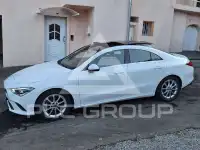 2021 Mercedes Benz A 180