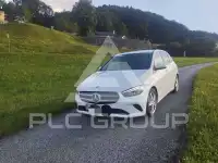 2021 Mercedes Benz A 180