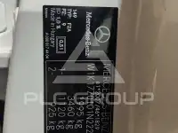 2021 Mercedes Benz A 180