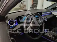 2021 Mercedes Benz A 180