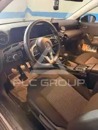 2021 Mercedes Benz A 180