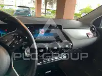 2021 Mercedes Benz A 180