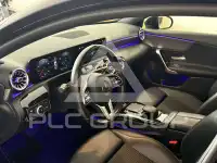2021 Mercedes Benz A 180