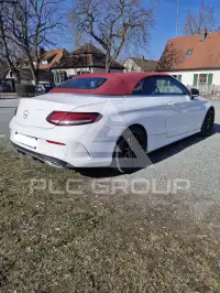 2021 Mercedes Benz A 180