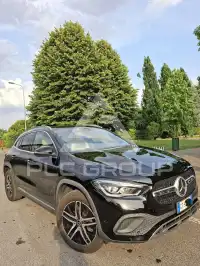2021 Mercedes Benz A 180