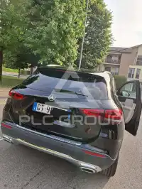 2021 Mercedes Benz A 180