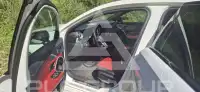 2021 Mercedes Benz A 180