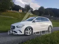 2021 Mercedes Benz A 180