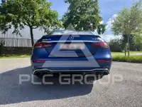 2021 Mercedes Benz E 63 AMG