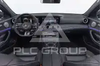 2021 Mercedes Benz E 63 AMG