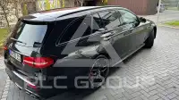 2021 Mercedes Benz E 63 AMG