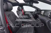 2021 Mercedes Benz E 63 AMG
