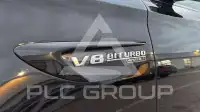 2021 Mercedes Benz E 63 AMG