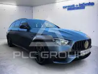 2021 Mercedes Benz E 63 AMG