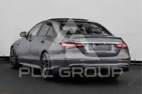 2021 Mercedes Benz E 63 AMG