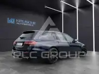 2021 Mercedes Benz E 63 AMG