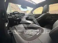 2021 Mercedes Benz E 63 AMG