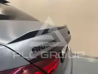 2021 Mercedes Benz E 63 AMG