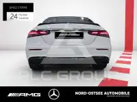 2021 Mercedes Benz E 63 AMG