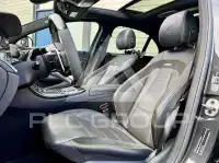 2021 Mercedes Benz E 63 AMG
