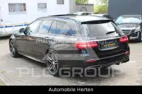 2021 Mercedes Benz E 63 AMG