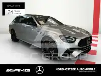 2021 Mercedes Benz E 63 AMG
