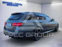 2021 Mercedes Benz E 63 AMG