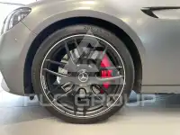 2021 Mercedes Benz E 63 AMG