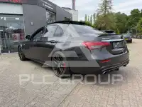 2021 Mercedes Benz E 63 AMG