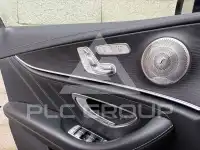2021 Mercedes Benz E 63 AMG