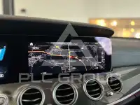 2021 Mercedes Benz E 63 AMG