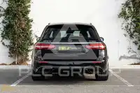 2021 Mercedes Benz E 63 AMG