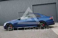 2021 Mercedes Benz E 63 AMG