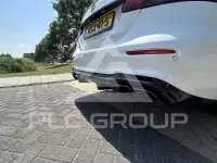 2021 Mercedes Benz E 63 AMG
