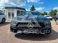 2021 Mercedes Benz E 63 AMG