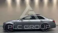 2021 Mercedes Benz E 63 AMG