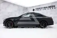 2021 Mercedes Benz E 63 AMG