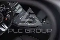 2021 Mercedes Benz E 63 AMG