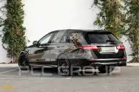 2021 Mercedes Benz E 63 AMG