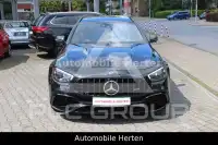 2021 Mercedes Benz E 63 AMG