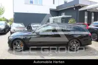2021 Mercedes Benz E 63 AMG