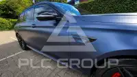 2021 Mercedes Benz E 63 AMG