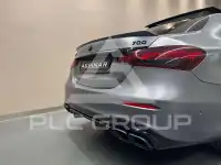 2021 Mercedes Benz E 63 AMG