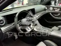 2021 Mercedes Benz E 63 AMG